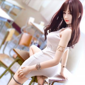 Color solid doll body silicone inflatable doll man with real beauty wife adult character toy